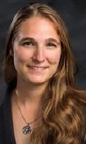 Audrey Lloyd receives K12!